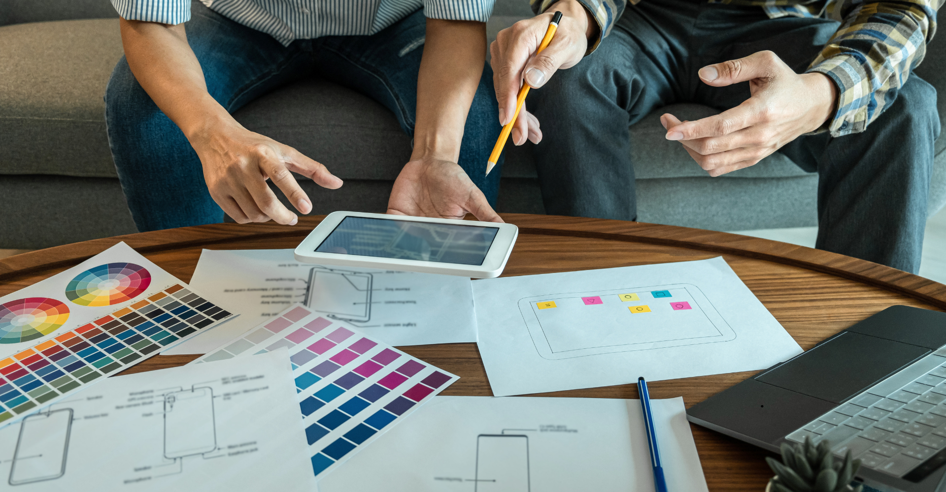 Web Design Services