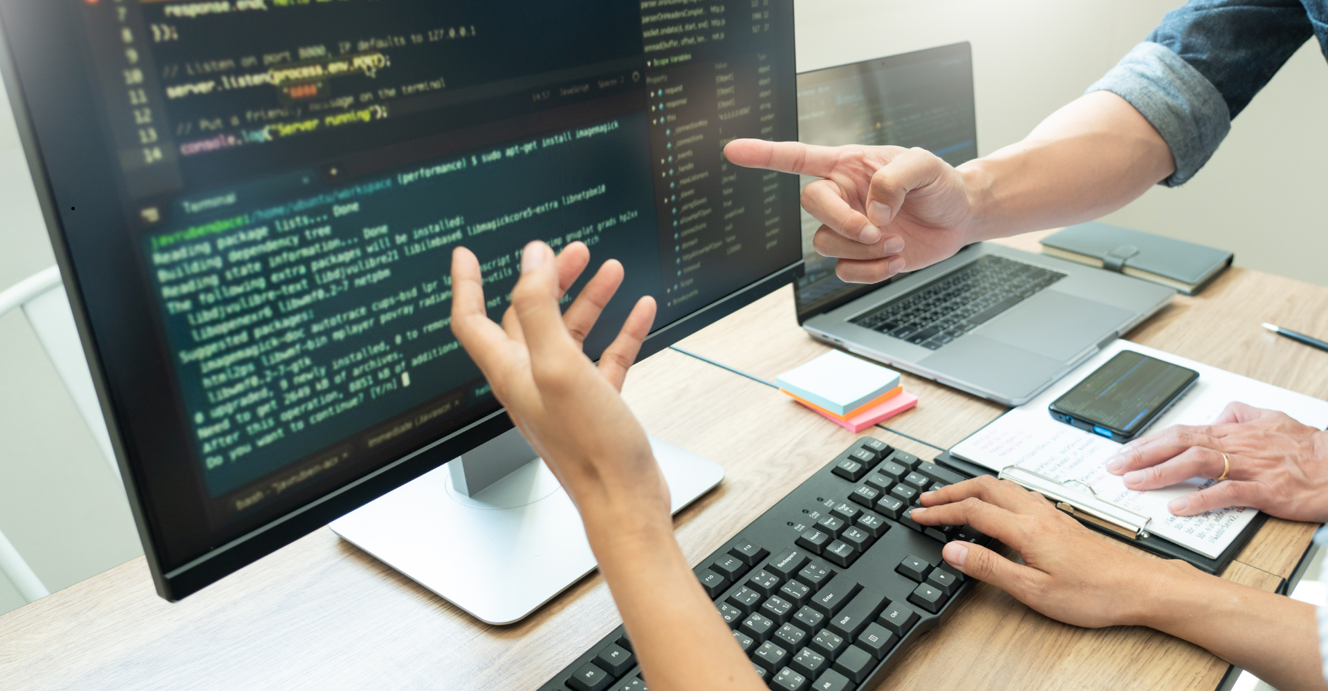 Web Development Services