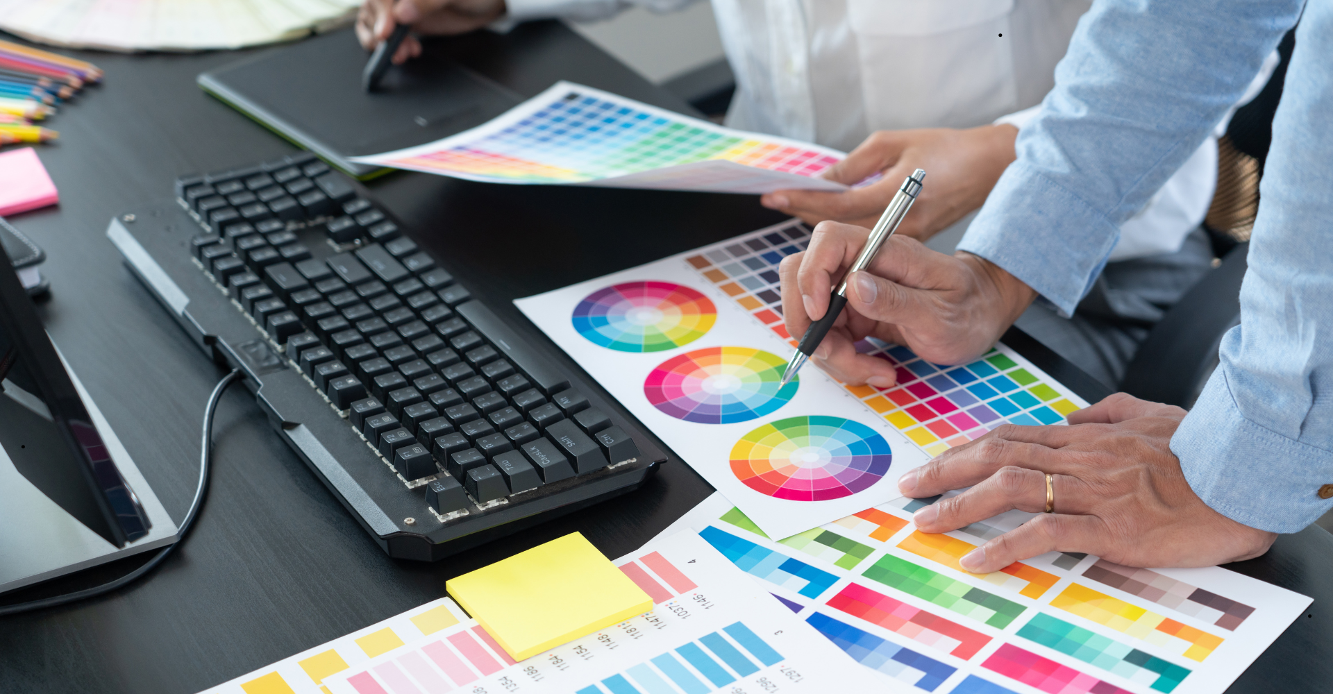 Graphics Design Services