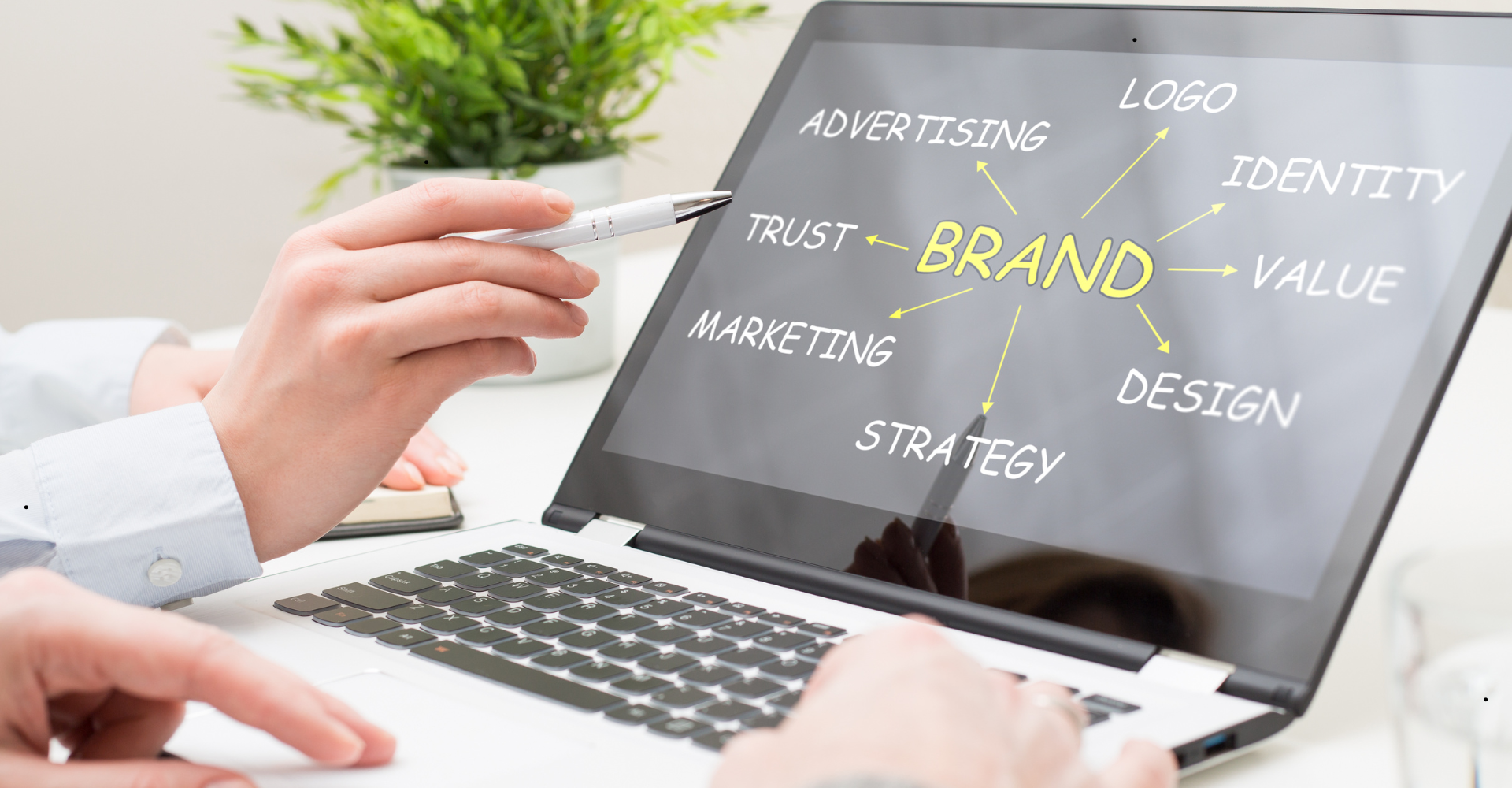Online Branding Services in Bridgewater, NJ