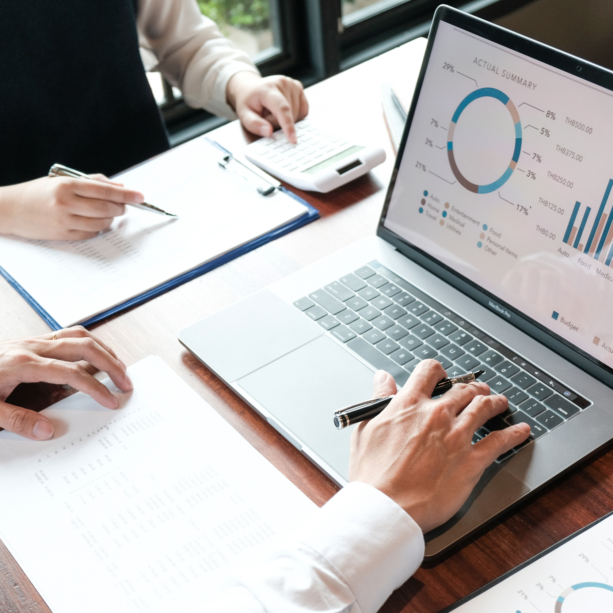 Digital Marketing Agency Akron, OH